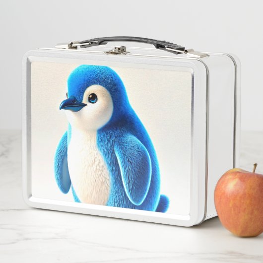 Penguin (In situ)