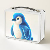 Penguin (Achterkant)