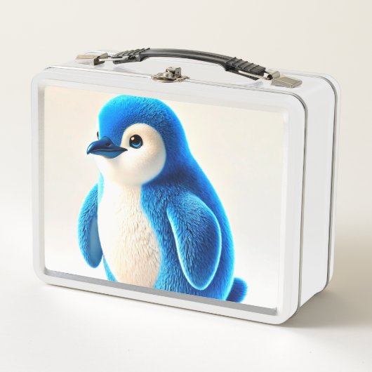 Penguin (Voorkant)