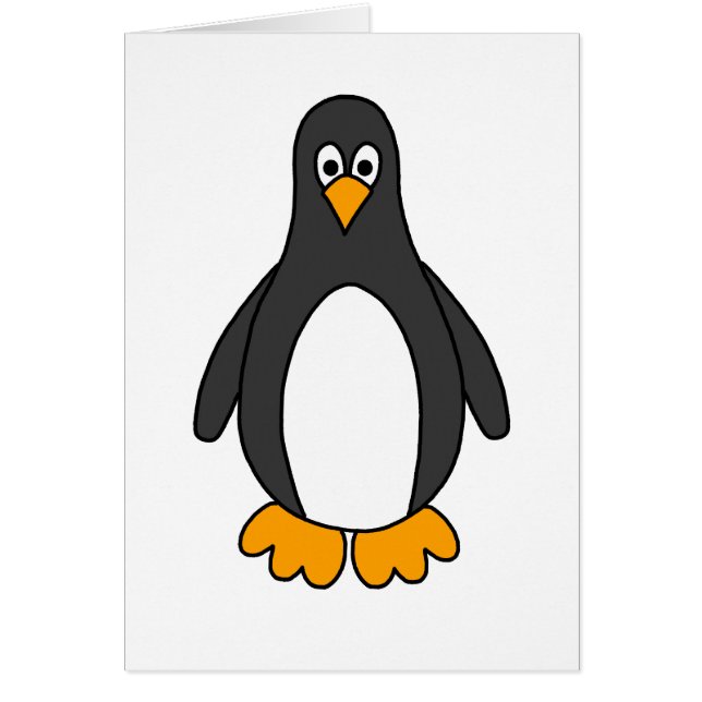 Penguin (Voorkant)
