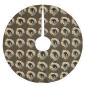 Penguin 2014-0801 kerstboom rok (Voorkant)