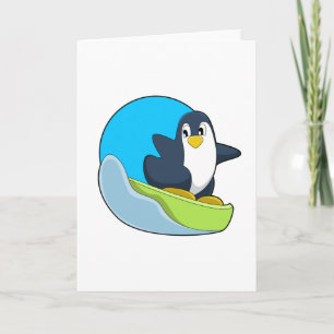 Penguin als Snowboarder met Sonowboard.PNG Kaart
