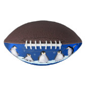 Penguin American Football (Voorkant)
