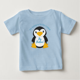 Penguin Baby shower