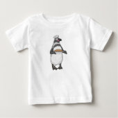 Penguin Baker Bread (Voorkant)