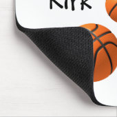 Penguin Basketball Muismat! Muismat (Hoek)