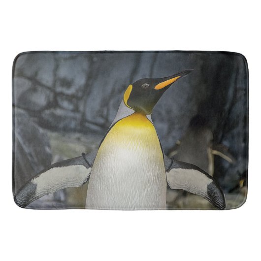 Penguin Bath Mat (Voorkant)