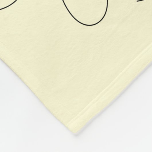 Penguin-Be Cool Fleece Blanket Deken (Hoek)