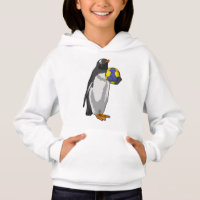 Penguin bij Handball Sports