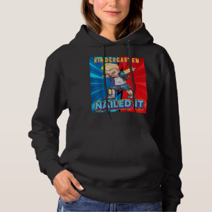 Penguin Bird Emperor Penguin Antarctica Bird Birdw Hoodie
