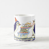 PeNgUiN BiRtHdAy Koffiemok (Center)