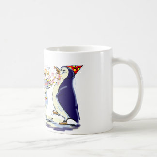PeNgUiN BiRtHdAy Koffiemok