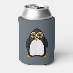Penguin Blikjeskoeler