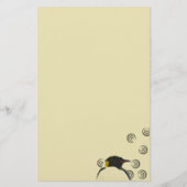 Penguin Briefpapier (Voorkant)