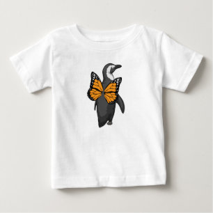 Penguin Butterfly vleugels