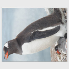 Penguin Cadeaupapier