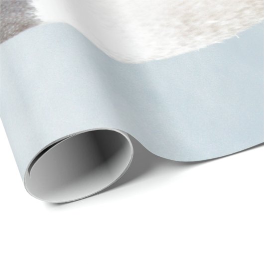 Penguin Cadeaupapier (Rol Hoek)