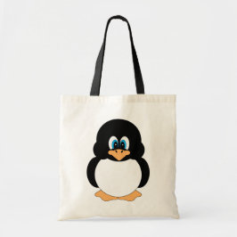 Penguin Canvas tas
