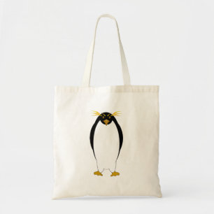Penguin Canvas tas