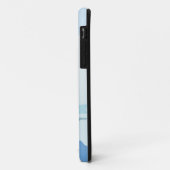 Penguin Case-Mate iPhone Case (Achterkant/links)