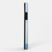 Penguin Case-Mate iPhone Case (Achterkant/rechts)