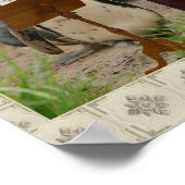 Penguin Chamber Music Poster (Hoek)