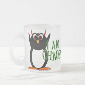 Penguin Chaos. mok (Links)