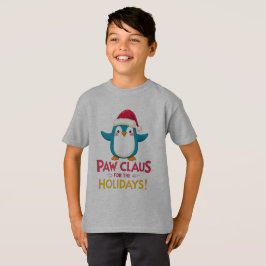 Penguin Cheer T-shirt