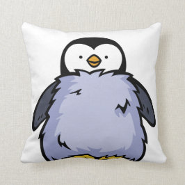 Penguin Chick Big Cushion Kussen