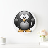 Penguin Clock Grote Klok (Huis)