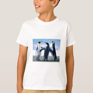 Penguin Collectie T-shirt