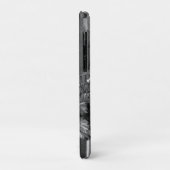 Penguin Colour Splash Case-Mate iPhone Case (Achterkant/links)