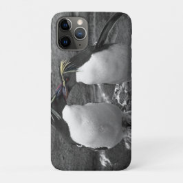 Penguin Colour Splash Case-Mate iPhone Case