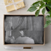 Penguin Colour Splash Tissuepapier (Geschenk)