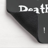 Penguin Death: ! Muismat (Hoek)