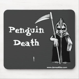 Penguin Death: ! Muismat