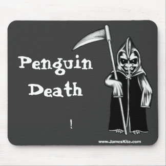 Penguin Death: ! Muismat