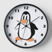 Penguin Design (Voorkant)