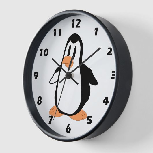 Penguin Design (Hoek)