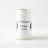 Penguin Design Bierpul (Center)