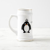 Penguin Design Bierpul (Links)