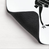 Penguin_DONE_For_Zazzle.png Muismat (Hoek)