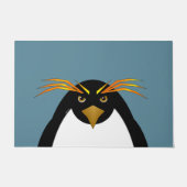 Penguin Doormat Deurmat (Voorkant)