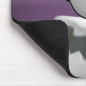 Penguin Dreaming Mousepad Muismat (Hoek)