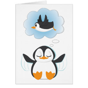 Penguin Dreams