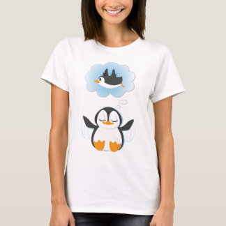 Penguin Dreams T-shirt