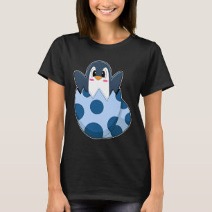 Penguin Egg T-shirt
