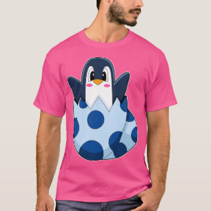 Penguin Egg T-shirt