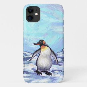 Penguin Electronics Case-Mate iPhone Case