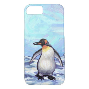 Penguin Electronics iPhone 8/7 Hoesje